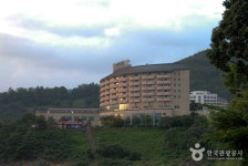 Cheongpung Resort (청풍리조트) - Alojamiento - los viajes e información turística de Corea