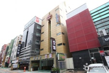 에이플러스호텔 숙박 정보와 주변 관광 명소 및 근처 맛집 여행 정보