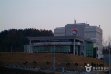 예주문화예술회관 - 주변 여행 및 근처 관광 명소 - 국내 여행 정보와 관광 명소 정보