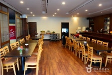 金泉パーク観光ホテル（김천파크 관광호텔） - 宿泊 - 韓国旅行・観光情報