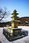 碑岩寺（世宗）（비암사（세종）） - 観光 - 韓国旅行・観光情報