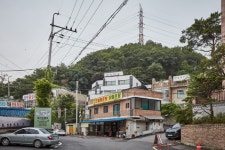 창우동 한식마을 관광 정보와 주변 관광 명소 및 근처 맛집 여행 정보
