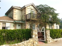 Underwind tourism farm [Korea Quality] / 바람아래관광농원 [한국관광 품질인증] - Alojamiento - los viajes e información... 