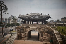 光熙門（광희문） - 観光 - 韓国旅行・観光情報