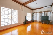 Song jeong Historic House [Korea Quality] / 송정고택 [한국관광 품질인증] - Logement - Voyage Corée et information touristique
