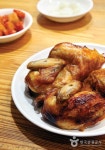 Tosokchon Samgyetang (토속촌삼계탕) - Restaurant - Voyage Corée et information touristique