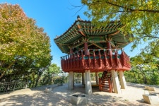 Yongwangsan Neighborhood Park (용왕산근린공원) - Sightseeing - Korea travel and tourism information