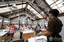 상하농원 관광 정보와 주변 관광 명소 및 근처 맛집 여행 정보