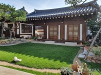 Alojamiento - los viajes e información turística de Corea