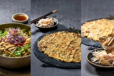 하면옥 음식점 정보와 주변 관광 명소 및 근처 맛집 여행 정보