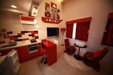 하우스봉봉 숙박 정보와 주변 관광 명소 및 근처 맛집 여행 정보