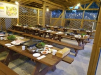 폰타나리조트 숙박 정보와 주변 관광 명소 및 근처 맛집 여행 정보