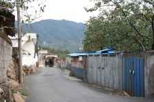 입석마을 관광 정보와 주변 관광 명소 및 근처 맛집 여행 정보