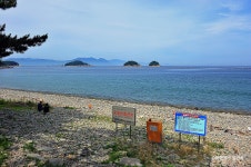 ムスルモク海辺（무슬목 해변） - 観光 - 韓国旅行・観光情報