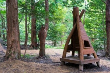 서귀포 자연휴양림 야영장 레저스포츠 정보와 주변 관광 명소 및 근처 맛집 여행 정보