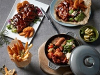 해어름 음식점 정보와 주변 관광 명소 및 근처 맛집 여행 정보