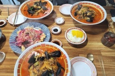타짜 장면 음식점 정보와 주변 관광 명소 및 근처 맛집 여행 정보