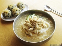 팔당초계국수본점 음식점 정보와 주변 관광 명소 및 근처 맛집 여행 정보
