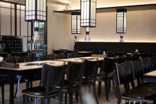 한강집 음식점 정보와 주변 관광 명소 및 근처 맛집 여행 정보