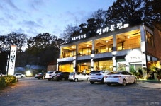 청계대청마루 - 주변 여행 및 근처 관광 명소 - 국내 여행 정보와 관광 명소 정보