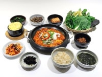 다채 개봉점 음식점 정보와 주변 관광 명소 및 근처 맛집 여행 정보