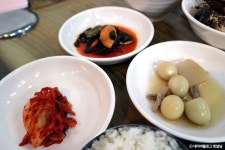 옛날그집 음식점 정보와 주변 관광 명소 및 근처 맛집 여행 정보