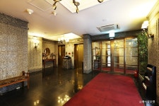 에스알호텔 숙박 정보와 주변 관광 명소 및 근처 맛집 여행 정보