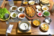 숙자네족발포차 | 숙자네 음식점 정보와 주변 관광 명소 및 근처 맛집 여행 정보