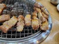 반월가든 음식점 정보와 주변 관광 명소 및 근처 맛집 여행 정보