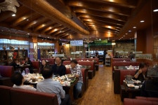 민속마을콩두부 음식점 정보와 주변 관광 명소 및 근처 맛집 여행 정보