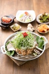 진주냉면산홍 오산평택직영점 음식점 정보와 주변 관광 명소 및 근처 맛집 여행 정보
