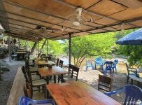 돌담집식당 음식점 정보와 주변 관광 명소 및 근처 맛집 여행 정보