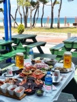 놀자대게 음식점 정보와 주변 관광 명소 및 근처 맛집 여행 정보