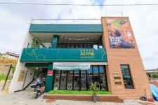 마을야영장, 침산추월 레저스포츠 정보와 주변 관광 명소 및 근처 맛집 여행 정보