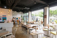 헬로피스카페 음식점 정보와 주변 관광 명소 및 근처 맛집 여행 정보