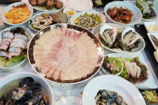 어부횟집 음식점 정보와 주변 관광 명소 및 근처 맛집 여행 정보