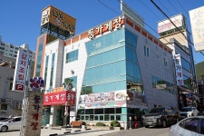 잠수기장어탕식당 - 주변 여행 및 근처 관광 명소 - 국내 여행 정보와 관광 명소 정보