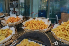 소래포구 포차거리 관광 정보와 주변 관광 명소 및 근처 맛집 여행 정보