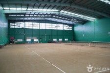 가창실내테니스장 레저스포츠 정보와 주변 관광 명소 및 근처 맛집 여행 정보