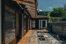 ソンユファギル[韓国観光品質認証](선유화길[한국관광 품질인증]/Korea Quality) - 宿泊 - 韓国旅行・観光情報