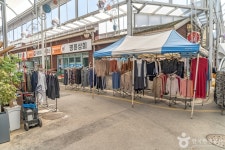 거진전통시장 쇼핑 정보와 주변 관광 명소 및 근처 맛집 여행 정보