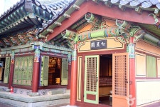 원각사(광주) 관광 정보와 주변 관광 명소 및 근처 맛집 여행 정보