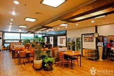 도안동 감나무집 음식점 정보와 주변 관광 명소 및 근처 맛집 여행 정보