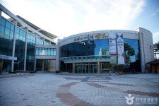 대관령옛길돔하우스 - 주변 여행 및 근처 관광 명소 - 국내 여행 정보와 관광 명소 정보