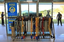 밀양시국궁장 레저스포츠 정보와 주변 관광 명소 및 근처 맛집 여행 정보