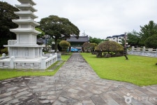 월정사(제주) 관광 정보와 주변 관광 명소 및 근처 맛집 여행 정보