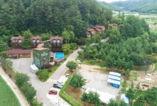물안골송어회 - 주변 여행 및 근처 관광 명소 - 국내 여행 정보와 관광 명소 정보