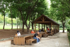 서서울호수공원물놀이장 레저스포츠 정보와 주변 관광 명소 및 근처 맛집 여행 정보