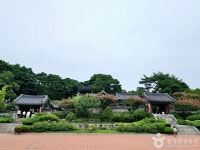 Ojukheon House (강릉 오죽헌) - Sightseeing - Korea travel and tourism information