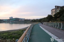 기흥호수공원 관광 정보와 주변 관광 명소 및 근처 맛집 여행 정보